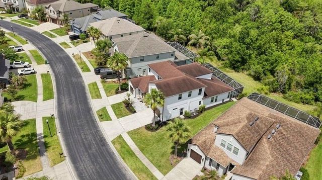4107 WINDCREST DRIVE, Wesley Chapel, FL 33544