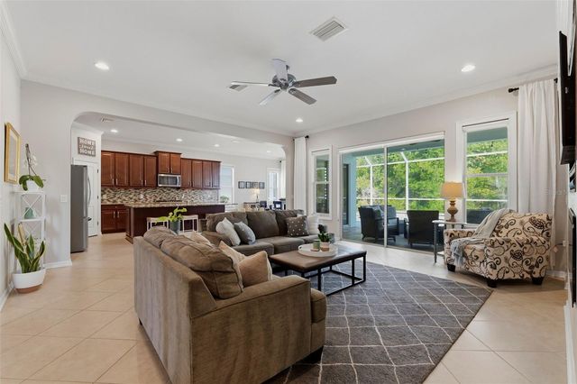 4107 WINDCREST DRIVE, Wesley Chapel, FL 33544