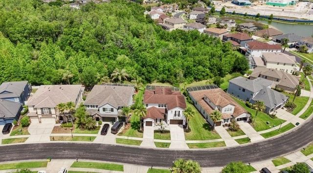 4107 WINDCREST DRIVE, Wesley Chapel, FL 33544