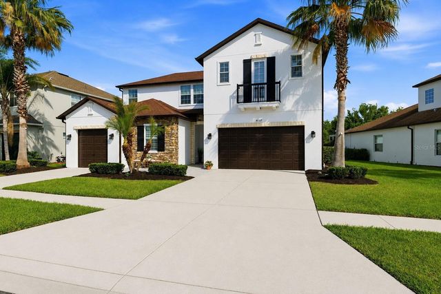 4107 WINDCREST DRIVE, Wesley Chapel, FL 33544