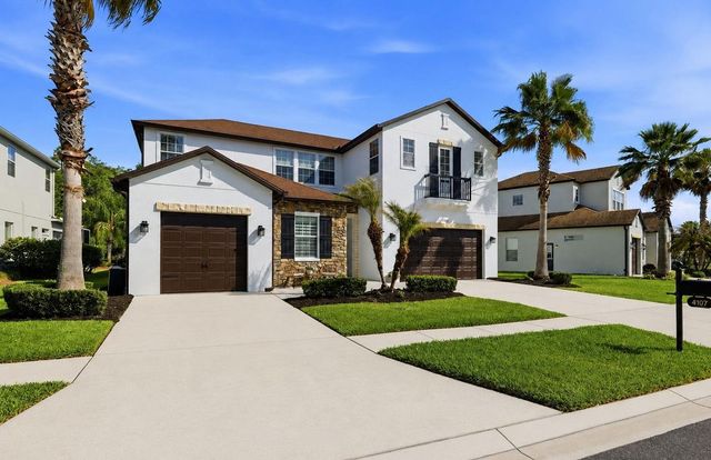 4107 WINDCREST DRIVE, Wesley Chapel, FL 33544