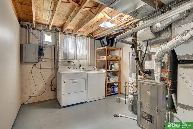 10929 X Street, Omaha, NE 68137