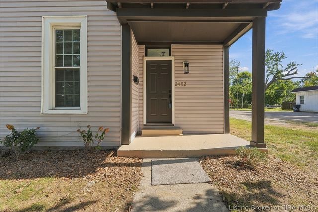 2402 Shelby Street, New Albany, IN 47150