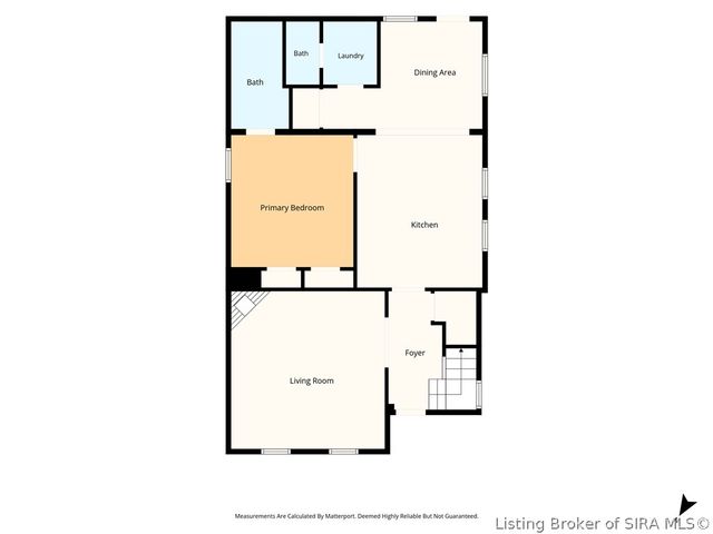 2402 Shelby Street, New Albany, IN 47150