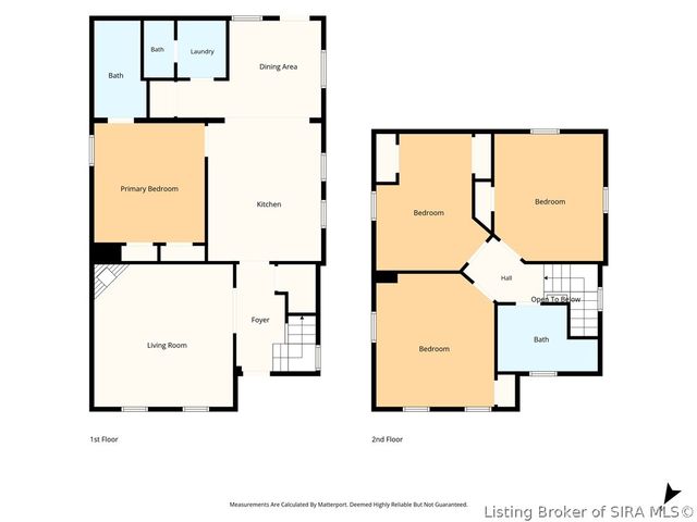 2402 Shelby Street, New Albany, IN 47150