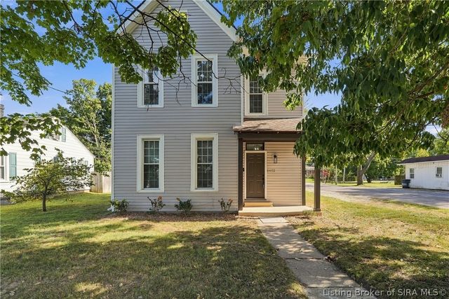 2402 Shelby Street, New Albany, IN 47150