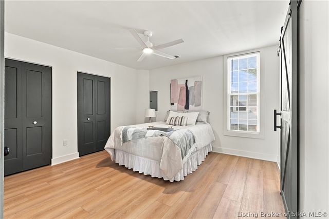 2402 Shelby Street, New Albany, IN 47150