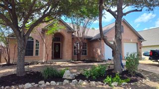 7303 Two Jacks TRL, Round Rock, TX 78681