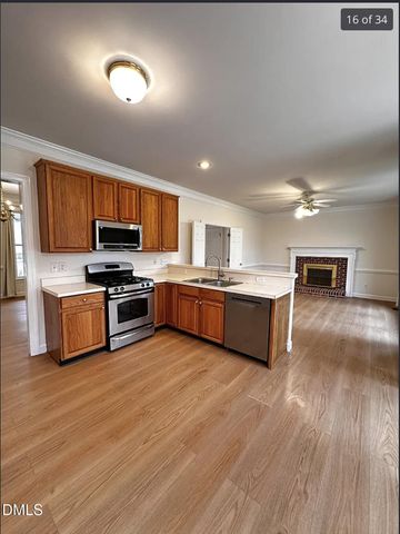 214 Cobble Ridge Drive, Chapel Hill, NC 27516