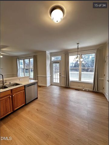 214 Cobble Ridge Drive, Chapel Hill, NC 27516