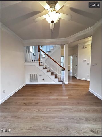 214 Cobble Ridge Drive, Chapel Hill, NC 27516