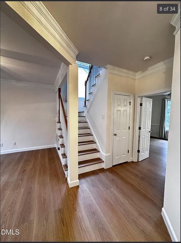 214 Cobble Ridge Drive, Chapel Hill, NC 27516