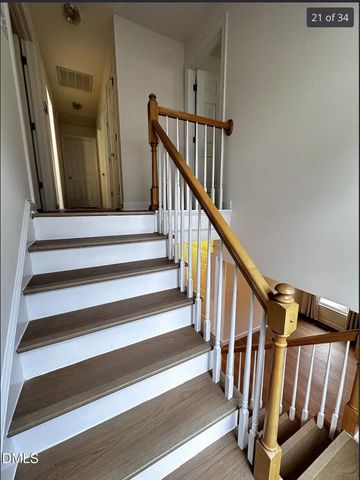 214 Cobble Ridge Drive, Chapel Hill, NC 27516