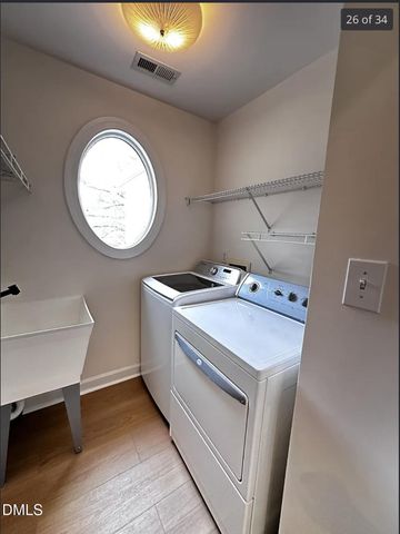 214 Cobble Ridge Drive, Chapel Hill, NC 27516