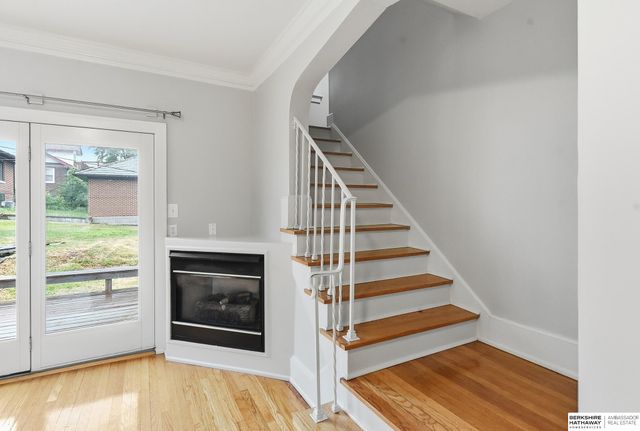 3606 Davenport Street, Omaha, NE 68131