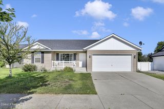 7096 N Talon Ln, Coeur D'alene, ID 83815