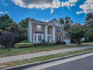 406 Somersview Drive, Chapel Hill, NC 27514