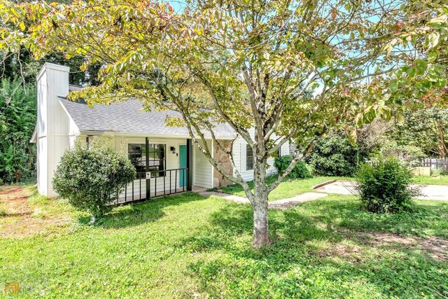800 Durham Crossing, Stone Mountain, GA 30083