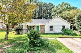 800 Durham Crossing, Stone Mountain, GA 30083