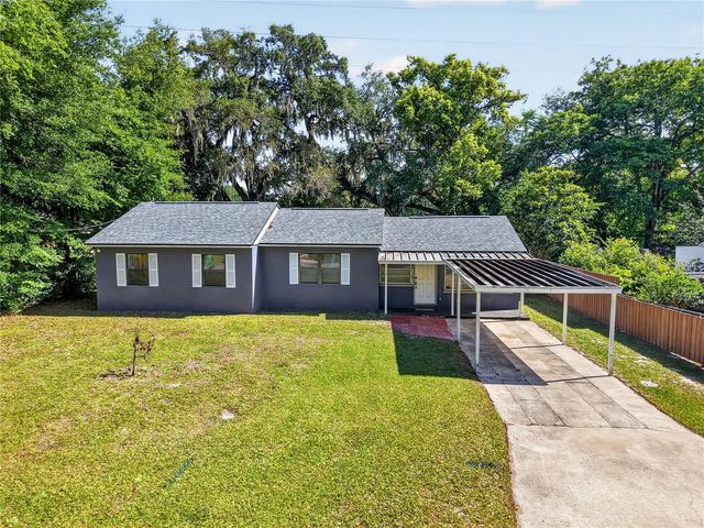 706 MISSION DRIVE, Wildwood, FL 34785