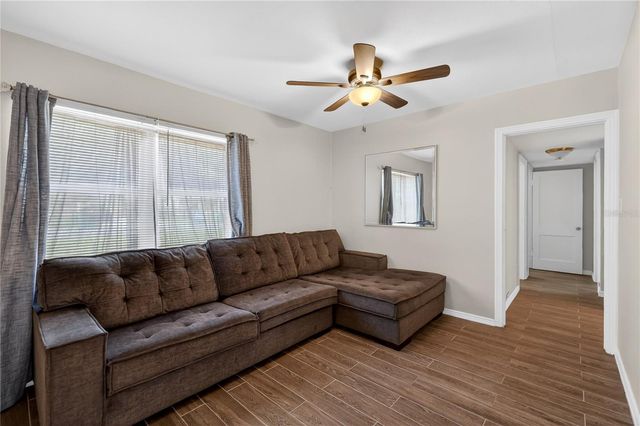 706 MISSION DRIVE, Wildwood, FL 34785