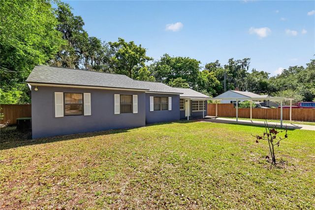 706 MISSION DRIVE, Wildwood, FL 34785