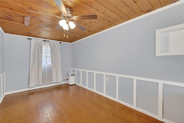 706 MISSION DRIVE, Wildwood, FL 34785