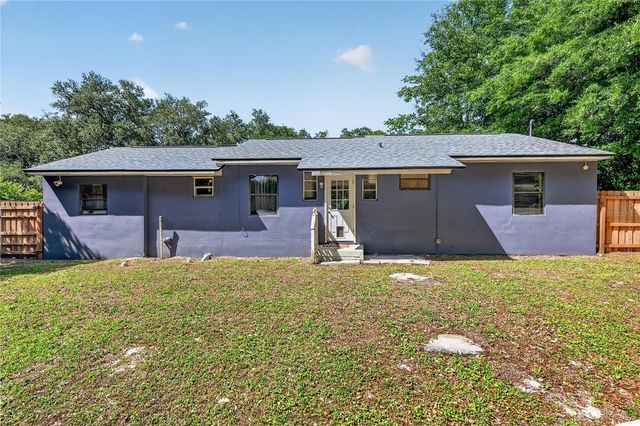 706 MISSION DRIVE, Wildwood, FL 34785