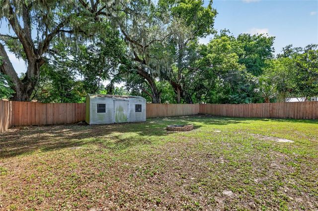 706 MISSION DRIVE, Wildwood, FL 34785
