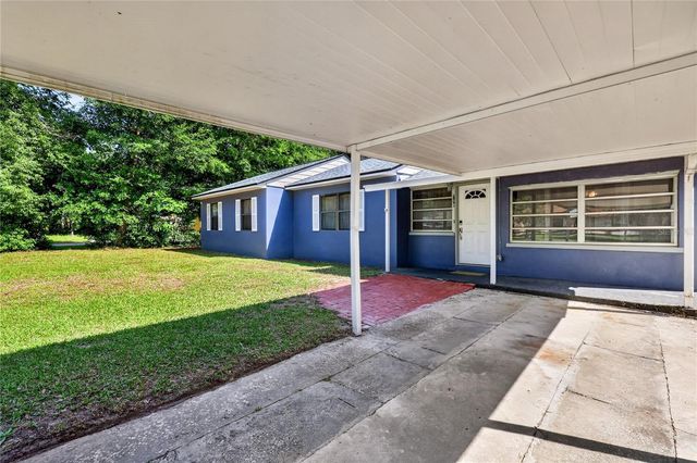 706 MISSION DRIVE, Wildwood, FL 34785
