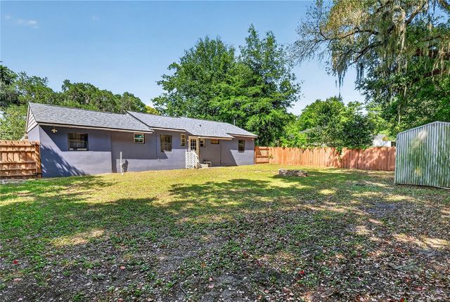 706 MISSION DRIVE, Wildwood, FL 34785