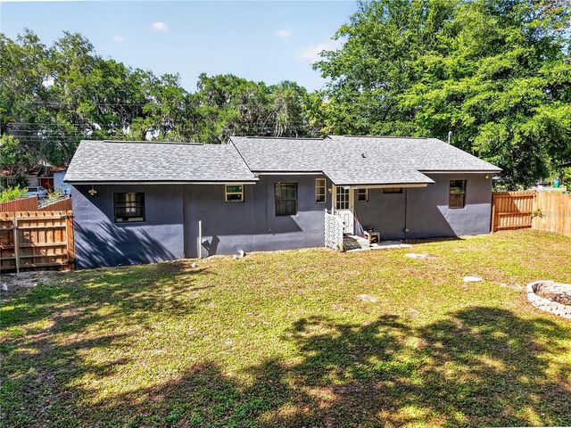 706 MISSION DRIVE, Wildwood, FL 34785