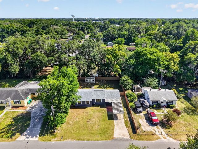 706 MISSION DRIVE, Wildwood, FL 34785