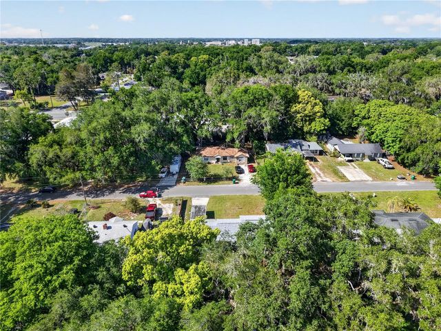 706 MISSION DRIVE, Wildwood, FL 34785