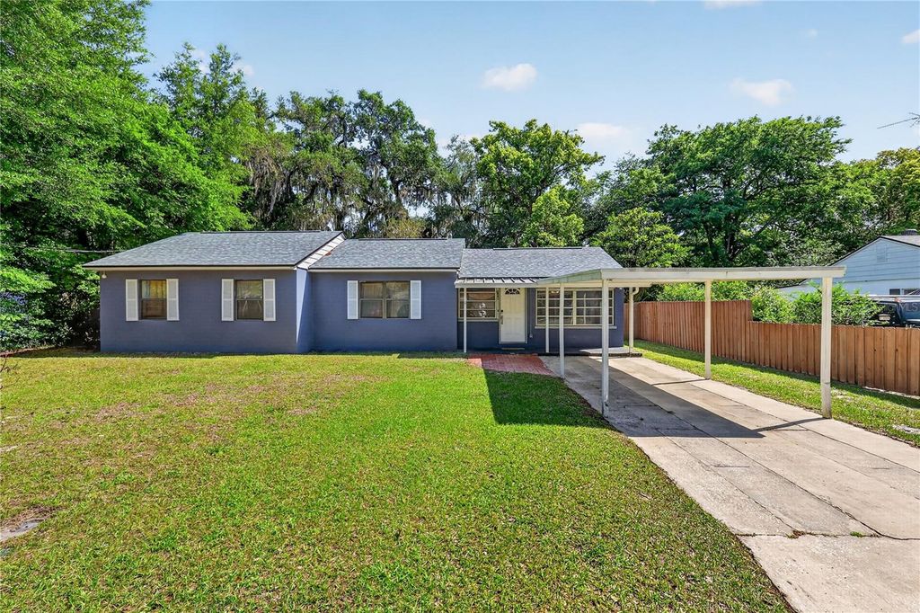 706 MISSION DRIVE, Wildwood, FL 34785