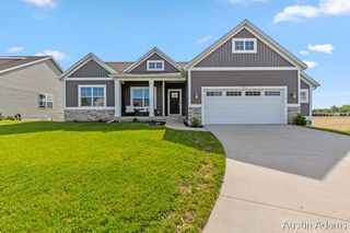 204 Ira Spring Road, Holland Twp, MI 49423
