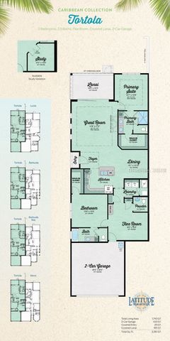 511 Landshark Blvd, Hardeeville, SC 29927