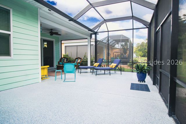 511 Landshark Blvd, Hardeeville, SC 29927