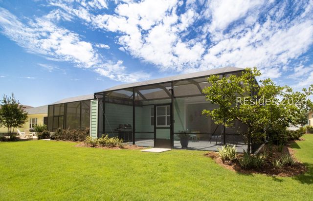 511 Landshark Blvd, Hardeeville, SC 29927