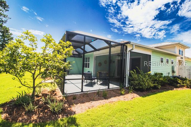 511 Landshark Blvd, Hardeeville, SC 29927