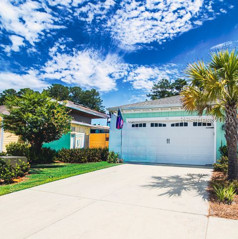 511 Landshark Blvd, Hardeeville, SC 29927