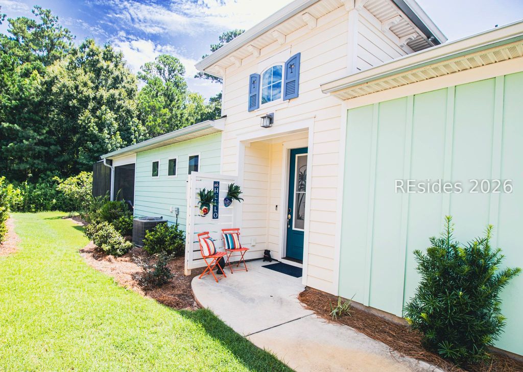 511 Landshark Blvd, Hardeeville, SC 29927