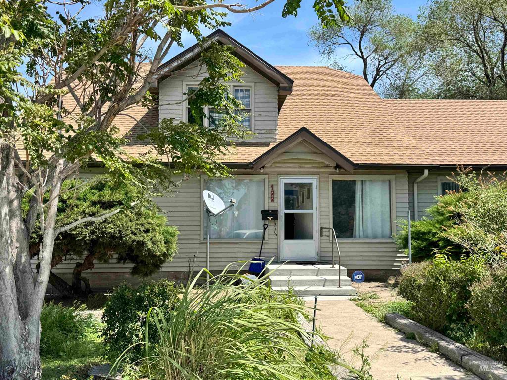 120 9th Avenue North, Buhl, ID 83316