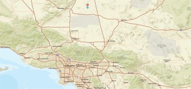 0 Farrow St, Edwards, CA 93523