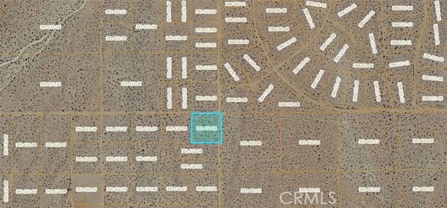 0 Farrow St, Edwards, CA 93523