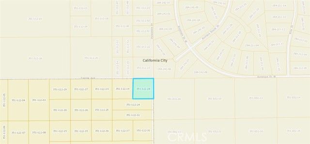 0 Farrow St, Edwards, CA 93523