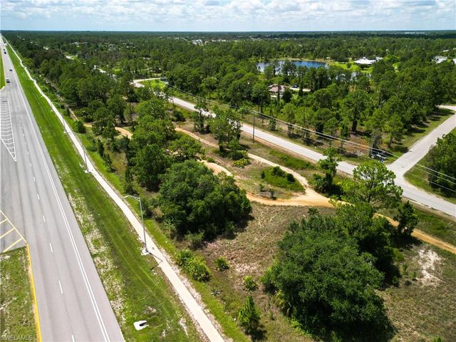 3192 Meadow RD, Lehigh Acres, FL 33974
