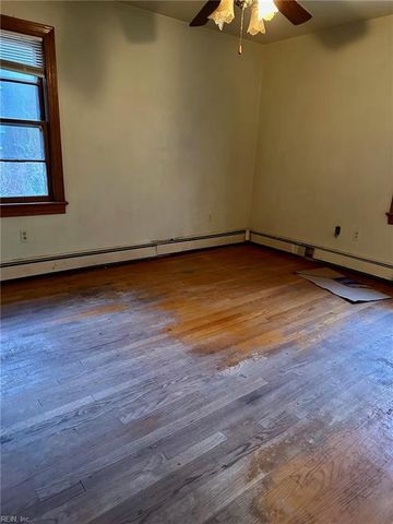 708 Maryland AVE, Suffolk, VA 23434