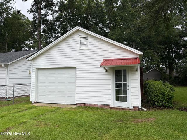 303 Warn Street, Jacksonville, NC 28540