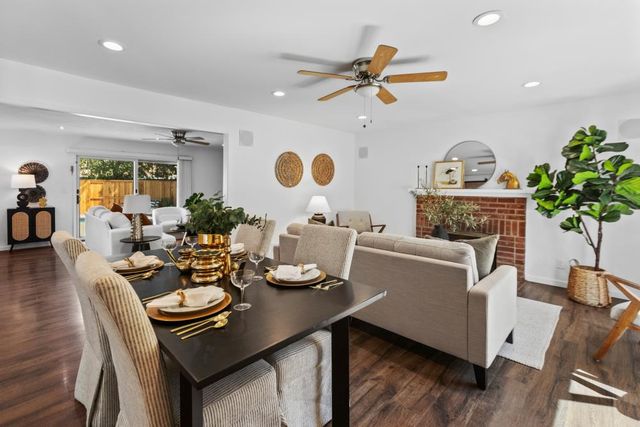 1018 Ovejas Ave, Davis, CA 95616